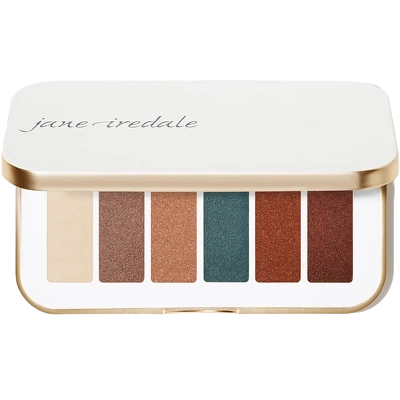 Jane Iredale PurePressed Eye Shadow Kit 4,2 gr. - Solar Flare