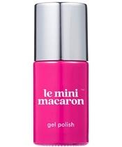 Le Mini Macaron Gel Polish 8,5 ml - Pink Orchid
