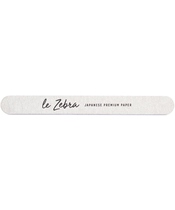 Le Mini Macaron Le Zebra Nail File