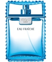 Versace Man Eau FraÎche EDT 100 ml