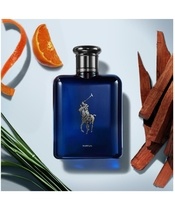 Polo ralph online lauren blue perfume