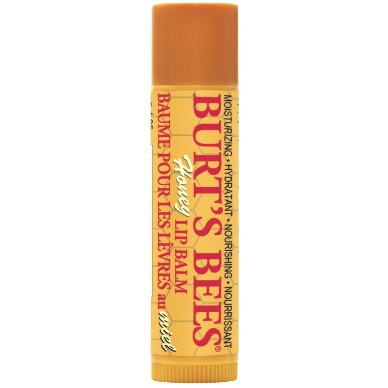 Burt&#39;s Bees Lip Balm 4,25 gr. - Honey