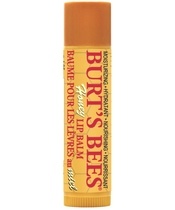 Burt's Bees Lip Balm 4,25 gr. - Honey
