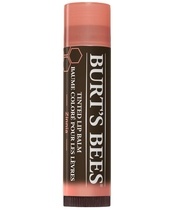 Burt's Bees Tinted Lip Balm 4,25 gr. - Zinnia