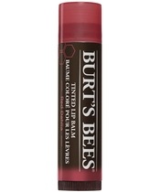 Burt's Bees Tinted Lip Balm 4,25 gr. - Red Dahlia