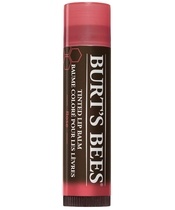 Burt's Bees Tinted Lip Balm 4,25 gr. - Rose