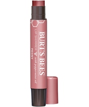Burt's Bees Lip Shimmer 2,6 gr. - Peony