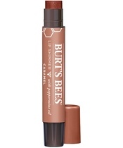 Burt's Bees Lip Shimmer 2,6 gr. - Caramel