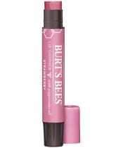 Burt's Bees Lip Shimmer 2,6 gr. - Strawberry