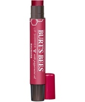 Burt's Bees Lip Shimmer 2,6 gr. - Rhubarb