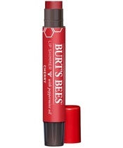 Burt's Bees Lip Shimmer 2,6 gr. - Cherry