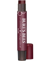 Burt's Bees Lip Shimmer 2,6 gr. - Plum