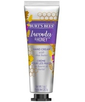 Burt's Bees Hand Cream 28,3 gr. - Lavender & Honey
