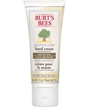 Burt's Bees Ultimate Care Hand Cream 50 gr.