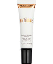 Makeup Revolution Hydrate Primer 28 ml
