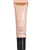 Makeup Revolution Pore Blur Primer 28 ml
