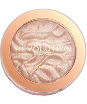 Makeup Revolution Highlighter Reloaded 6,5 gr. - Dare to Divulge