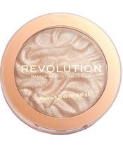 Makeup Revolution Highlighter Reloaded 6,5 gr. - Just My Type