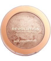 Makeup Revolution Bronzer Reloaded - Holiday Romance