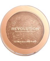 Makeup Revolution Bronzer Reloaded - Long Weekend