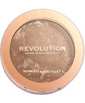 Makeup Revolution Bronzer Reloaded - Take a Vacation 