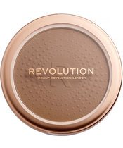 Makeup Revolution Mega Bronzer - 01 Cool