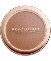 Makeup Revolution Mega Bronzer - 02 Warm