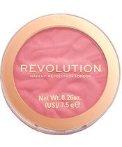 Makeup Revolution Blusher Reloaded 7,5 gr. - Pink Lady