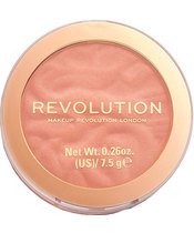 Makeup Revolution Blusher Reloaded 7,5 gr. - Peach Bliss