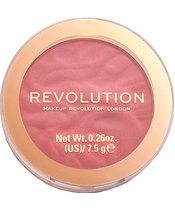 Makeup Revolution Blusher Reloaded 7,5 gr. - Rose Kiss