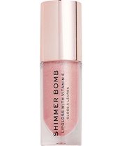 Makeup Revolution Shimmer Bomb 4,6 ml - Glimmer