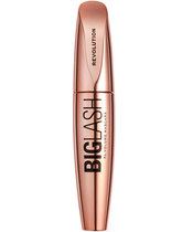 Makeup Revolution Big Lash XL Volume Mascara 8 gr. - Black