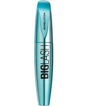 Makeup Revolution Big Lash XL Volume Waterproof Mascara 8 gr. - Black