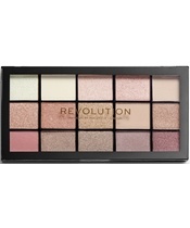 Makeup Revolution Re-Loaded Palette - Iconic 3.0
