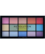 Makeup Revolution Re-Loaded Palette - Sugar Pie