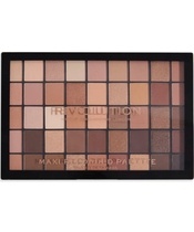 Makeup Revolution Maxi Reloaded Palette - Ultimate Nudes