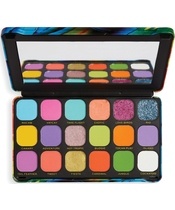 Makeup Revolution Forever Flawless Shadow Palette - Bird of Paradise