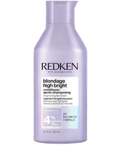 Redken Blondage High Bright Conditioner 300 ml