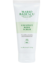 Mario Badescu Coconut Body Scrub 178 ml