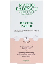 Mario Badescu Drying Patch 60 Pieces