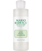 Mario Badescu Acne Facial Cleanser 177 ml
