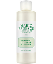 Mario Badescu Glycolic Foaming Cleanser 177 ml