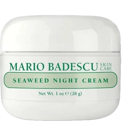 Mario Badescu Seaweed Night Cream 28 gr.