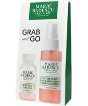 Mario Badescu Grab & Go Set
