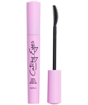 GOSH Catchy Eyes Mascara Allergy Certified 8 ml - 001 Extreme Black
