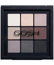 GOSH Eyedentity Palette 8 gr. - 005 Be Hopeful 
