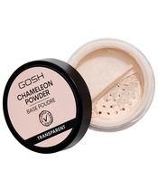 GOSH Chameleon Powder 8 gr. - 001 Transparent