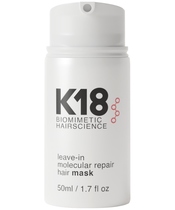 K18 Leave-In Molecular Repair Hair Mask 50 ml