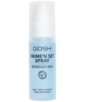 GOSH Prime'n Set Spray 50 ml