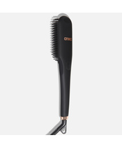 Amika on sale straightening brush